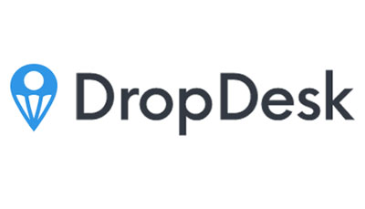 Drop Desk